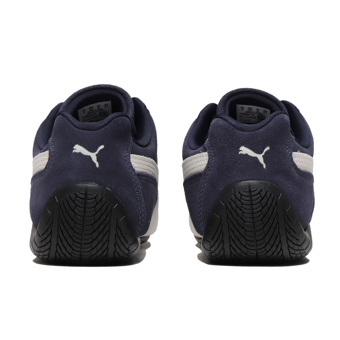 PUMA SPEEDCAT NEW NAVY-WARM WHITE 398846-38