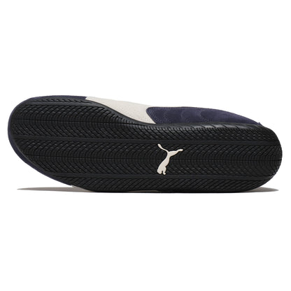PUMA SPEEDCAT NEW NAVY-WARM WHITE 398846-38