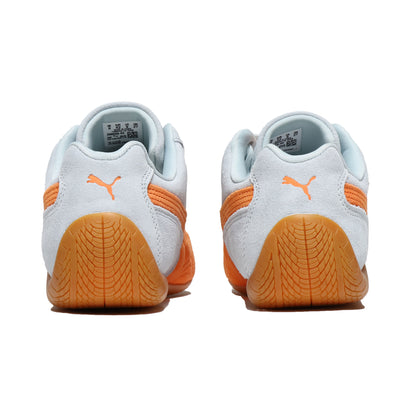 PUMA SPEEDCAT SEA GLASS-ORANGE GLO 398846-40