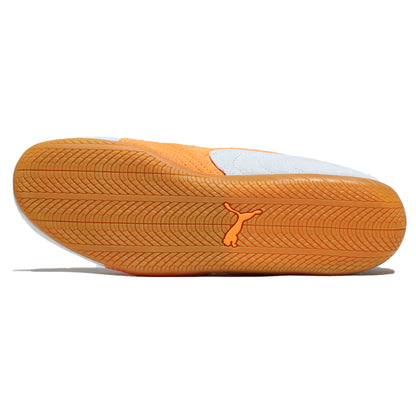 PUMA SPEEDCAT SEA GLASS-ORANGE GLO 398846-40