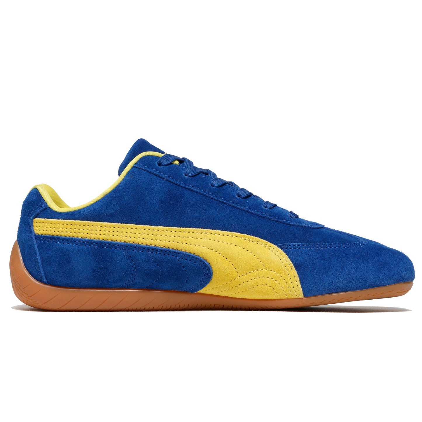 PUMA SPEEDCAT OG CLYDE ROYAL-PELE YELLOW 398846-44