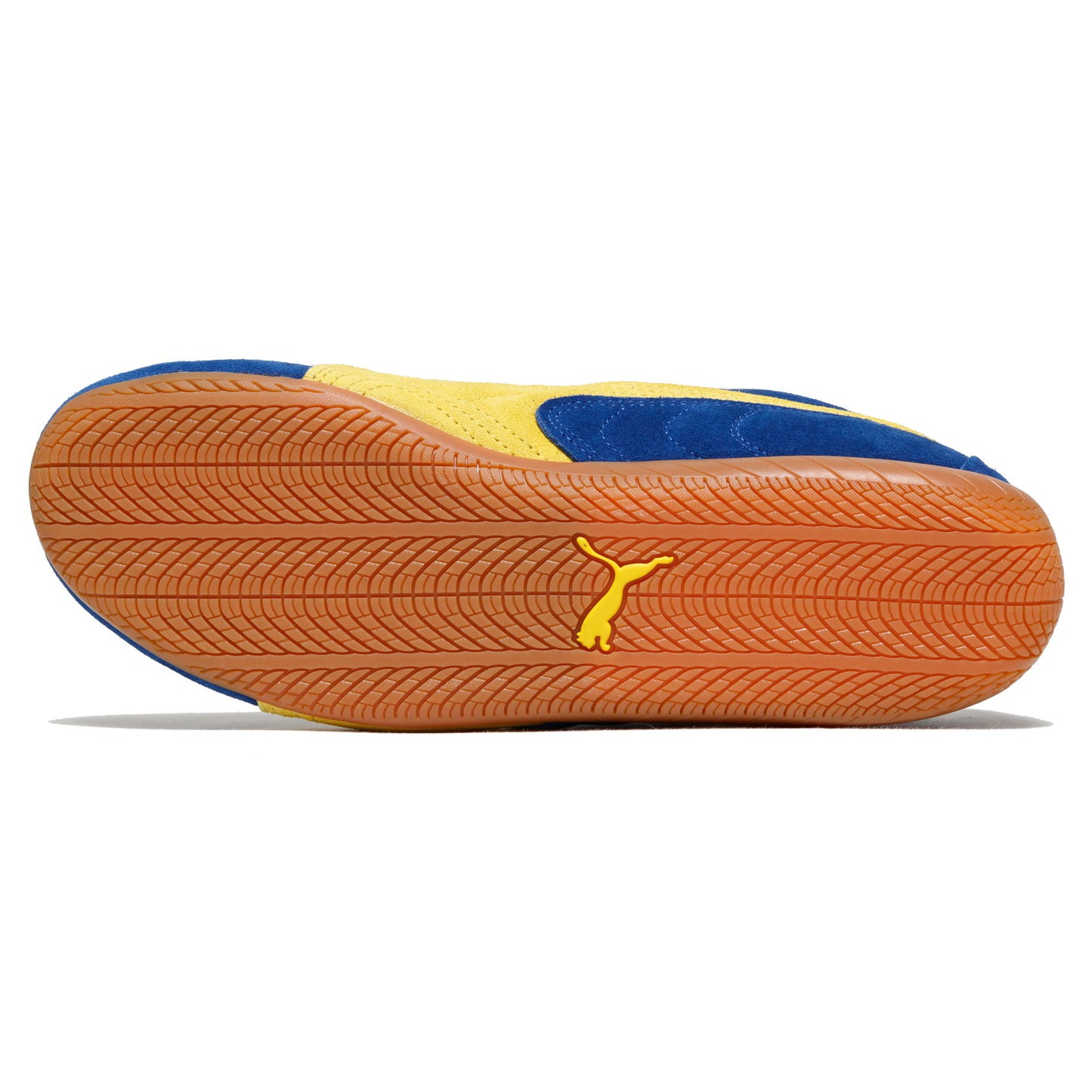 PUMA SPEEDCAT OG CLYDE ROYAL-PELE YELLOW 398846-44