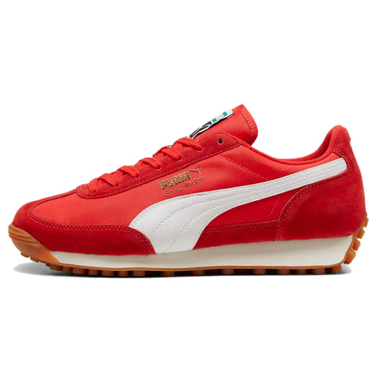 PUMA EASY RIDER VINTAGE PUMA BLACK-PUMA WHITE 399028-10