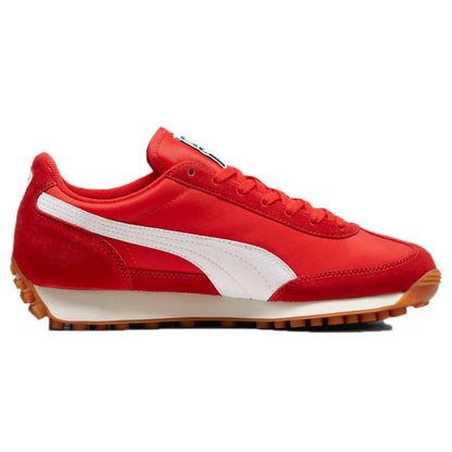 PUMA EASY RIDER VINTAGE PUMA BLACK-PUMA WHITE 399028-10