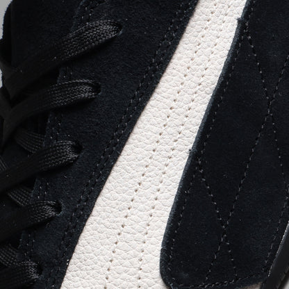 PUMA SPEEDCAT MID  PUMA BLACK-WARM WHITE 400384-01