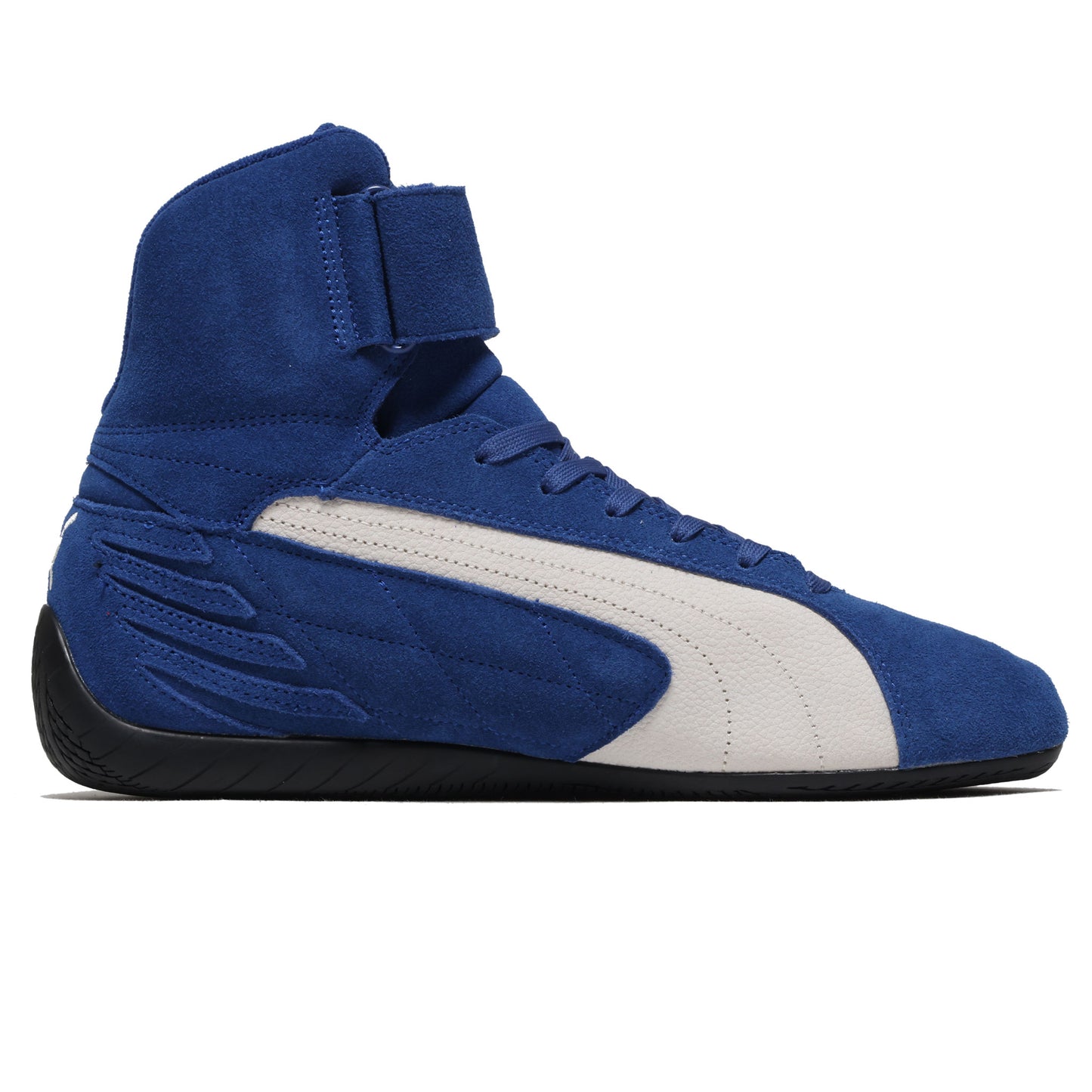 PUMA SPEEDCAT MID  CLYDE ROYAL-WARM WHITE 400384-10