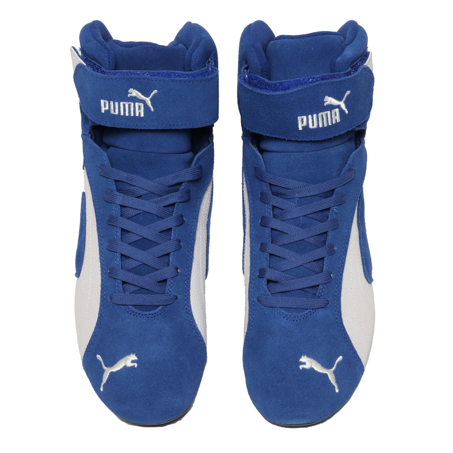 PUMA SPEEDCAT MID  CLYDE ROYAL-WARM WHITE 400384-10