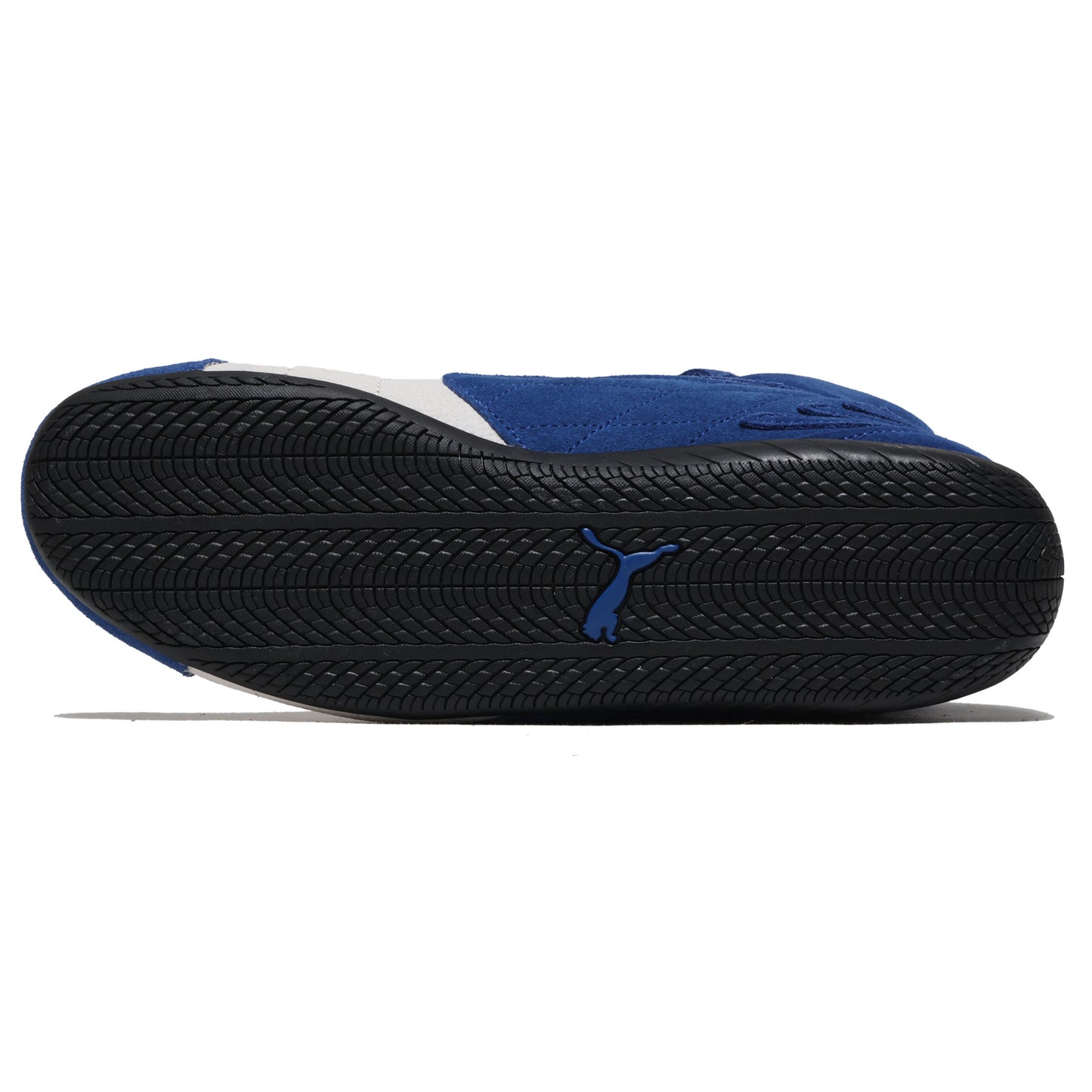 PUMA SPEEDCAT MID  CLYDE ROYAL-WARM WHITE 400384-10