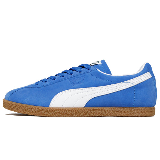 PUMA BRASIL VIVID BLUE-PUMA WHITE 401048-08