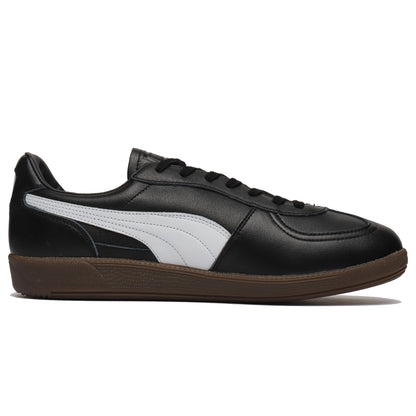 PUMA PALERMO LTH MIJ PUMA WHITE/PUMA BLACK 402384-01