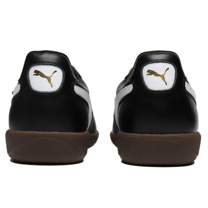 PUMA PALERMO LTH MIJ PUMA WHITE/PUMA BLACK 402384-01