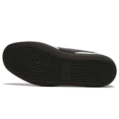 PUMA PALERMO LTH MIJ  PUMA WHITE-PUMA BLACK 402384-02