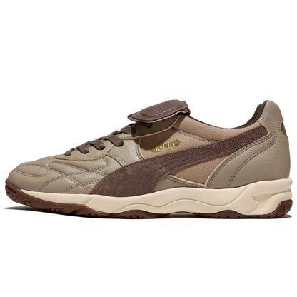 PUMA KING INDOOR FUTBOLITO ICE COFFEE-CHOCOLATE 402582-01