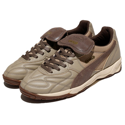 PUMA KING INDOOR FUTBOLITO ICE COFFEE-CHOCOLATE 402582-01