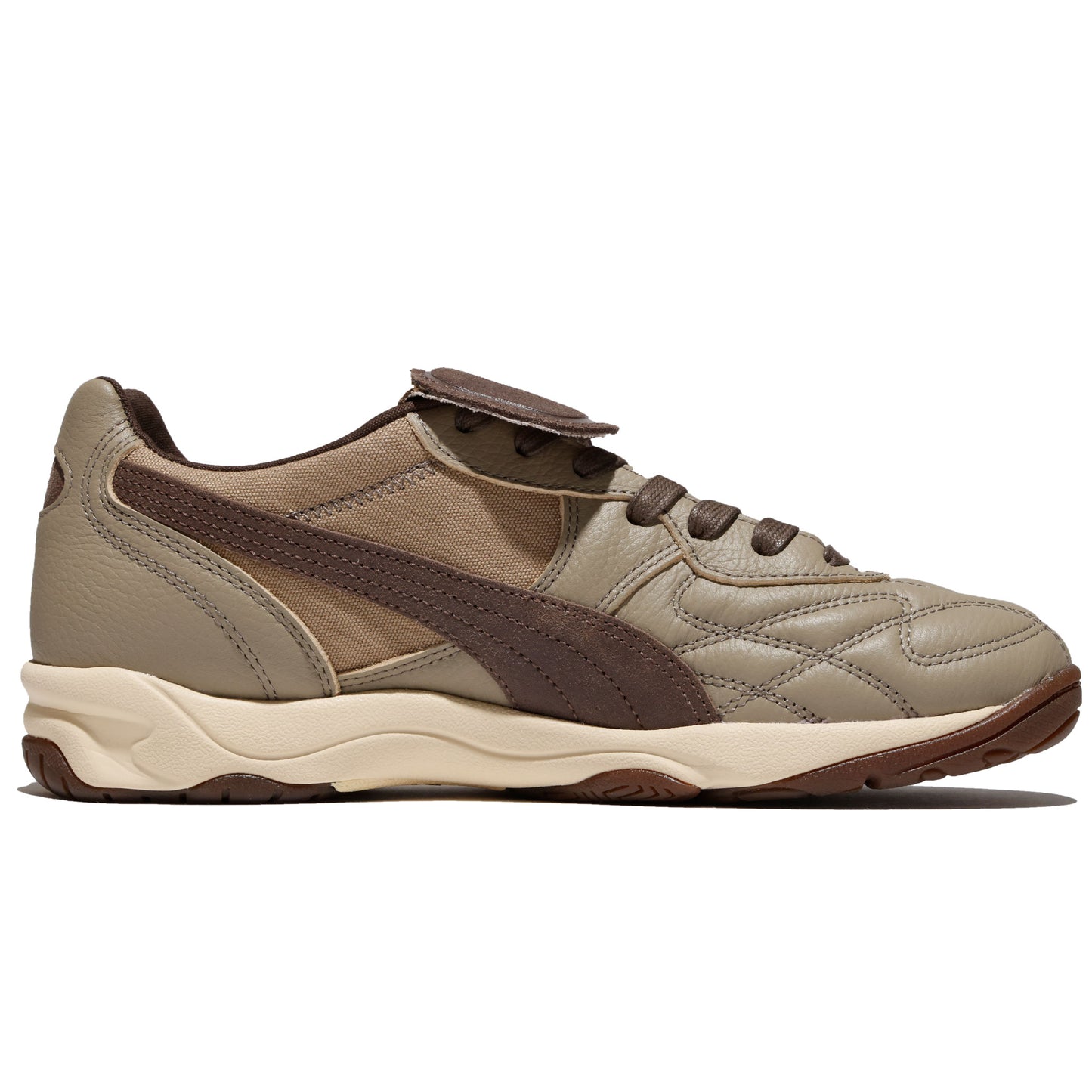 PUMA KING INDOOR FUTBOLITO ICE COFFEE-CHOCOLATE 402582-01
