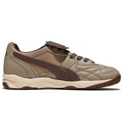 PUMA KING INDOOR FUTBOLITO ICE COFFEE-CHOCOLATE 402582-01