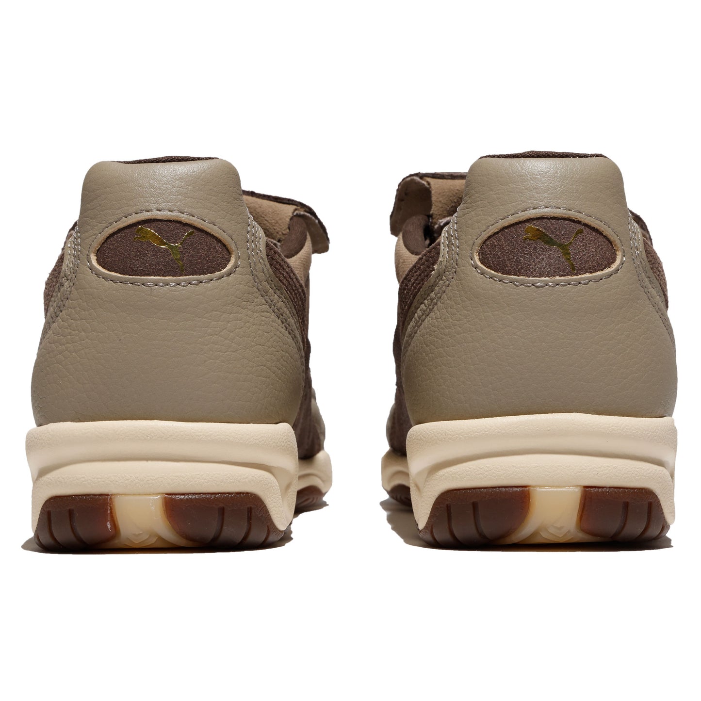 PUMA KING INDOOR FUTBOLITO ICE COFFEE-CHOCOLATE 402582-01