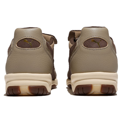 PUMA KING INDOOR FUTBOLITO ICE COFFEE-CHOCOLATE 402582-01