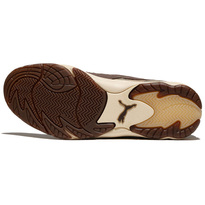 PUMA KING INDOOR FUTBOLITO ICE COFFEE-CHOCOLATE 402582-01