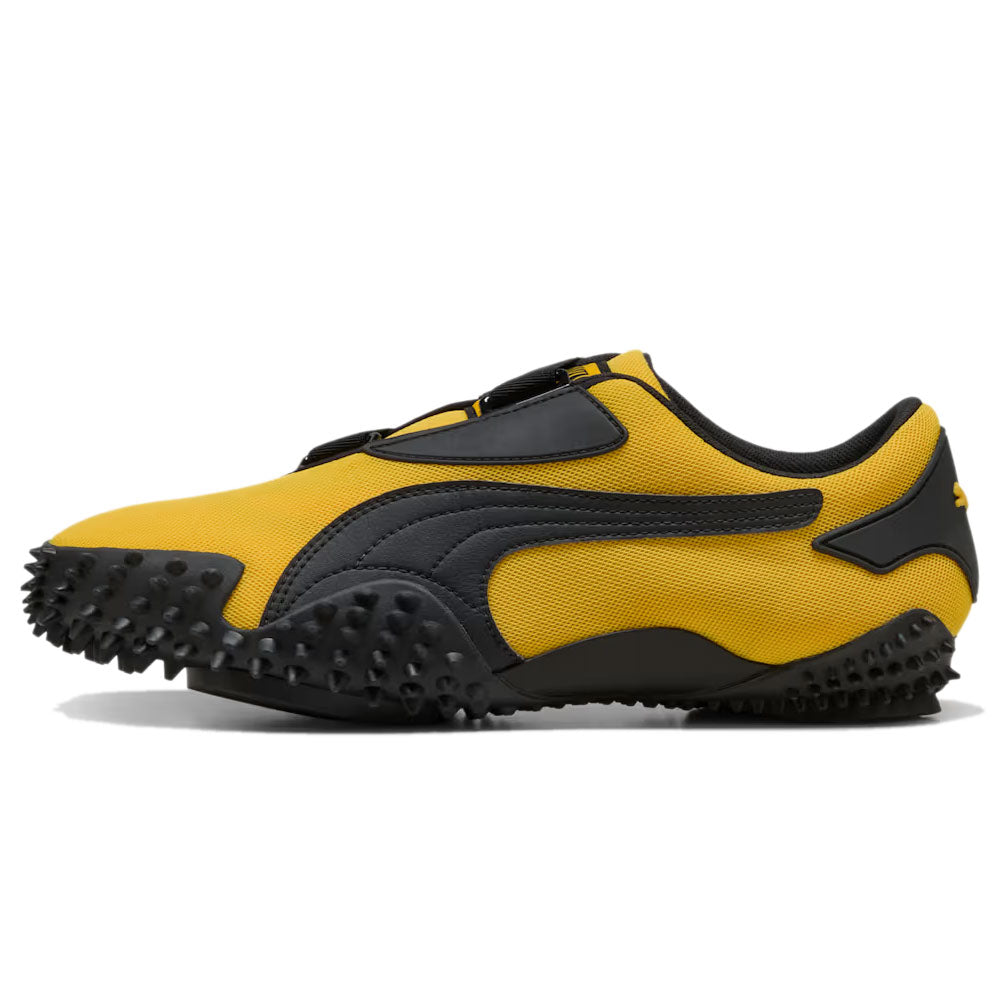 PUMA MOSTRO OG PRIME YELLOW-PUMA BLACK 403206-15