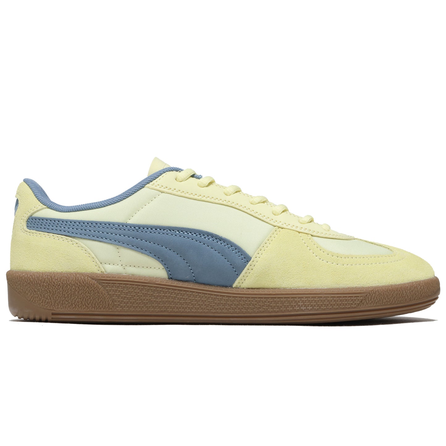 PUMA PALERMO POP GOLD MOON-COOL BLUE 403257-02