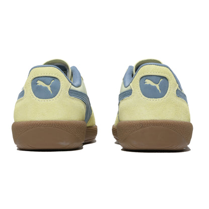 PUMA PALERMO POP GOLD MOON-COOL BLUE 403257-02