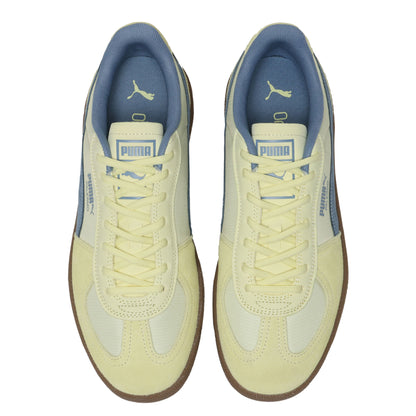 PUMA PALERMO POP GOLD MOON-COOL BLUE 403257-02