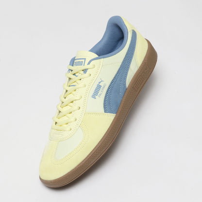 PUMA PALERMO POP GOLD MOON-COOL BLUE 403257-02