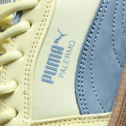 PUMA PALERMO POP GOLD MOON-COOL BLUE 403257-02