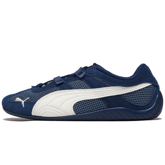 PUMA SPEEDCAT GO WNS PERSIAN BLUE-WARM WHITE 403589-05