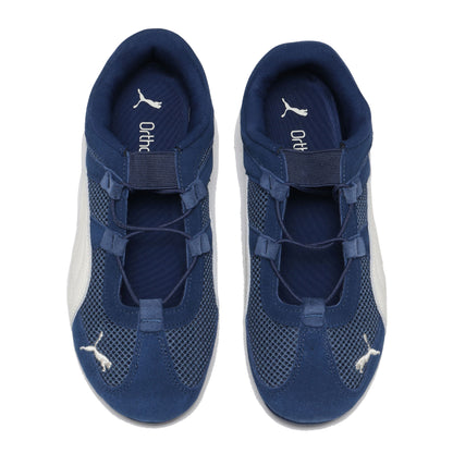 PUMA SPEEDCAT GO WNS PERSIAN BLUE-WARM WHITE 403589-05