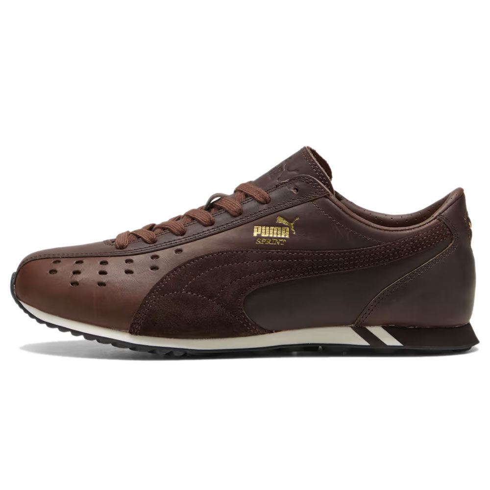 PUMA SPRINT PREMIUM ESPRESSO BROWN-DARK CHOCOLAT 405084-02