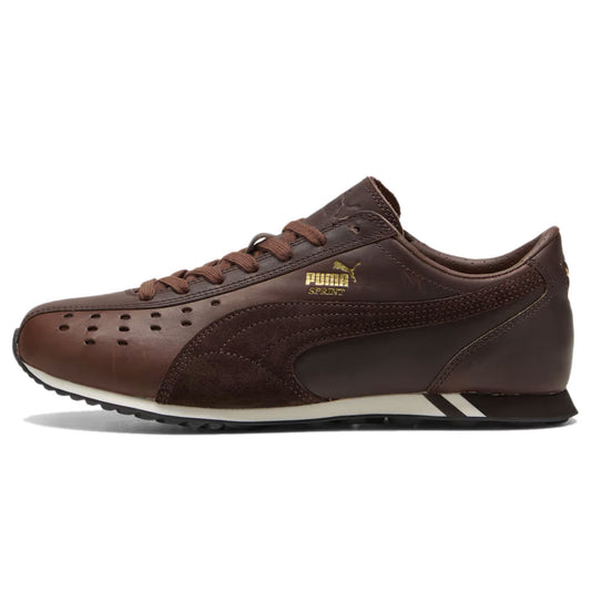 PUMA SPRINT PREMIUM ESPRESSO BROWN-DARK CHOCOLAT 405084-02