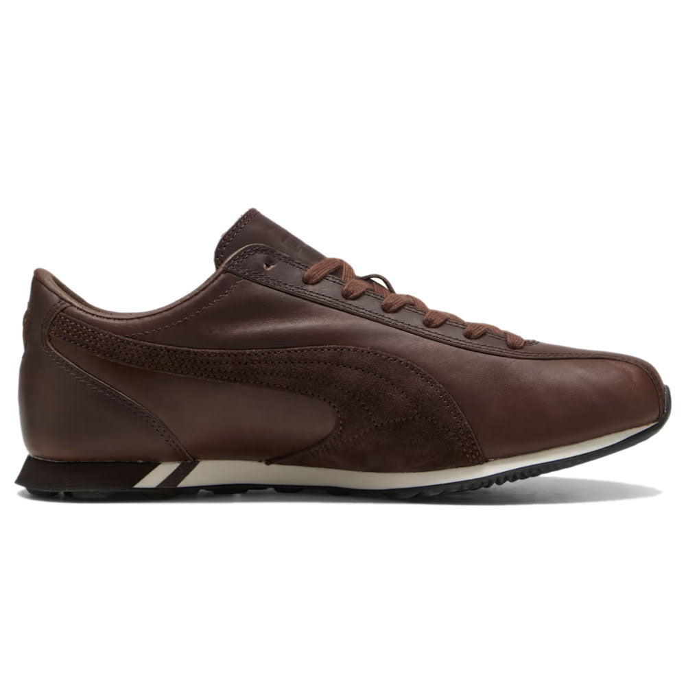 PUMA SPRINT PREMIUM ESPRESSO BROWN-DARK CHOCOLAT 405084-02