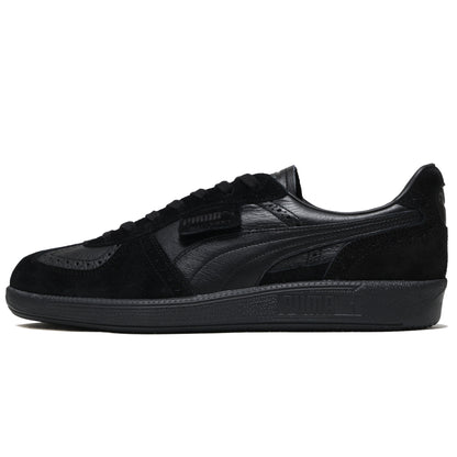 PUMA PALERMO LTH MIJ PREMIUM DRESS PUMA BLACK-PUMA BLACK 405435-01