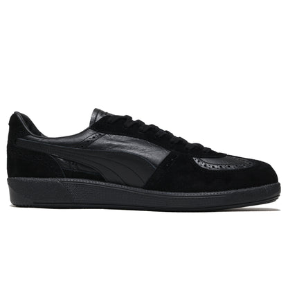 PUMA PALERMO LTH MIJ PREMIUM DRESS PUMA BLACK-PUMA BLACK 405435-01