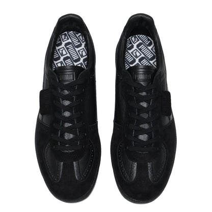 PUMA PALERMO LTH MIJ PREMIUM DRESS PUMA BLACK-PUMA BLACK 405435-01