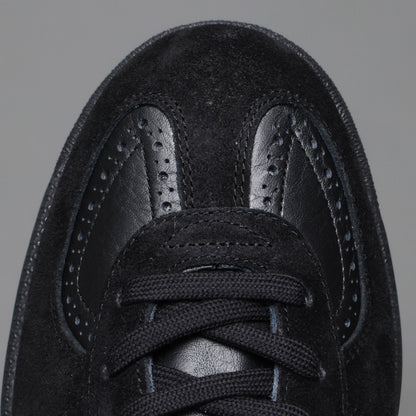 PUMA PALERMO LTH MIJ PREMIUM DRESS PUMA BLACK-PUMA BLACK 405435-01