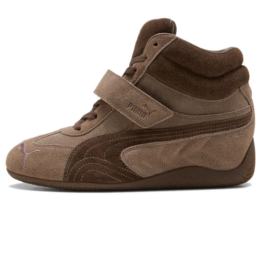 SPEEDCAT WEDGE WNS PUMA BLACK 407878-01