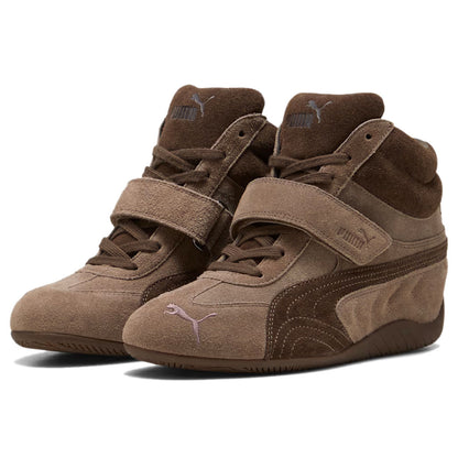 SPEEDCAT WEDGE WNS PUMA BLACK 407878-01