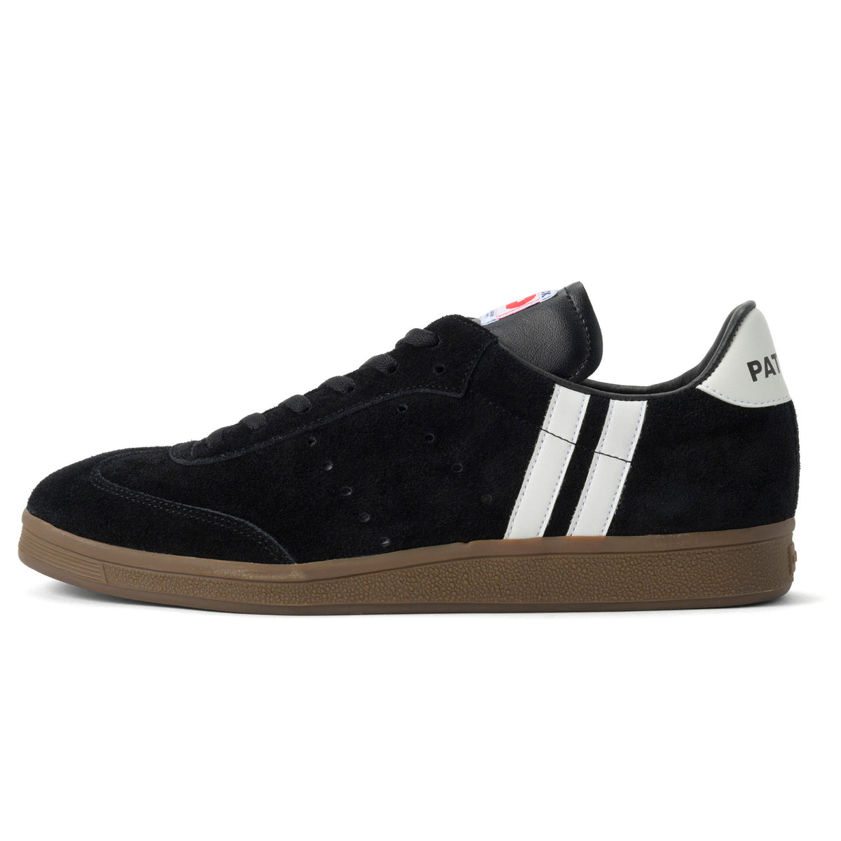 PATRICK ORIGIN SqMAESTRO-OG BLACK
