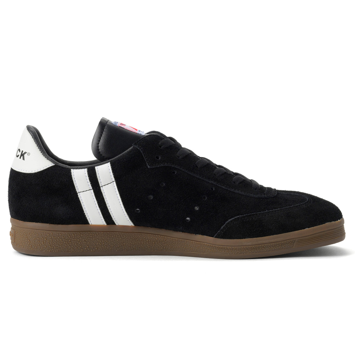 PATRICK ORIGIN SqMAESTRO-OG BLACK