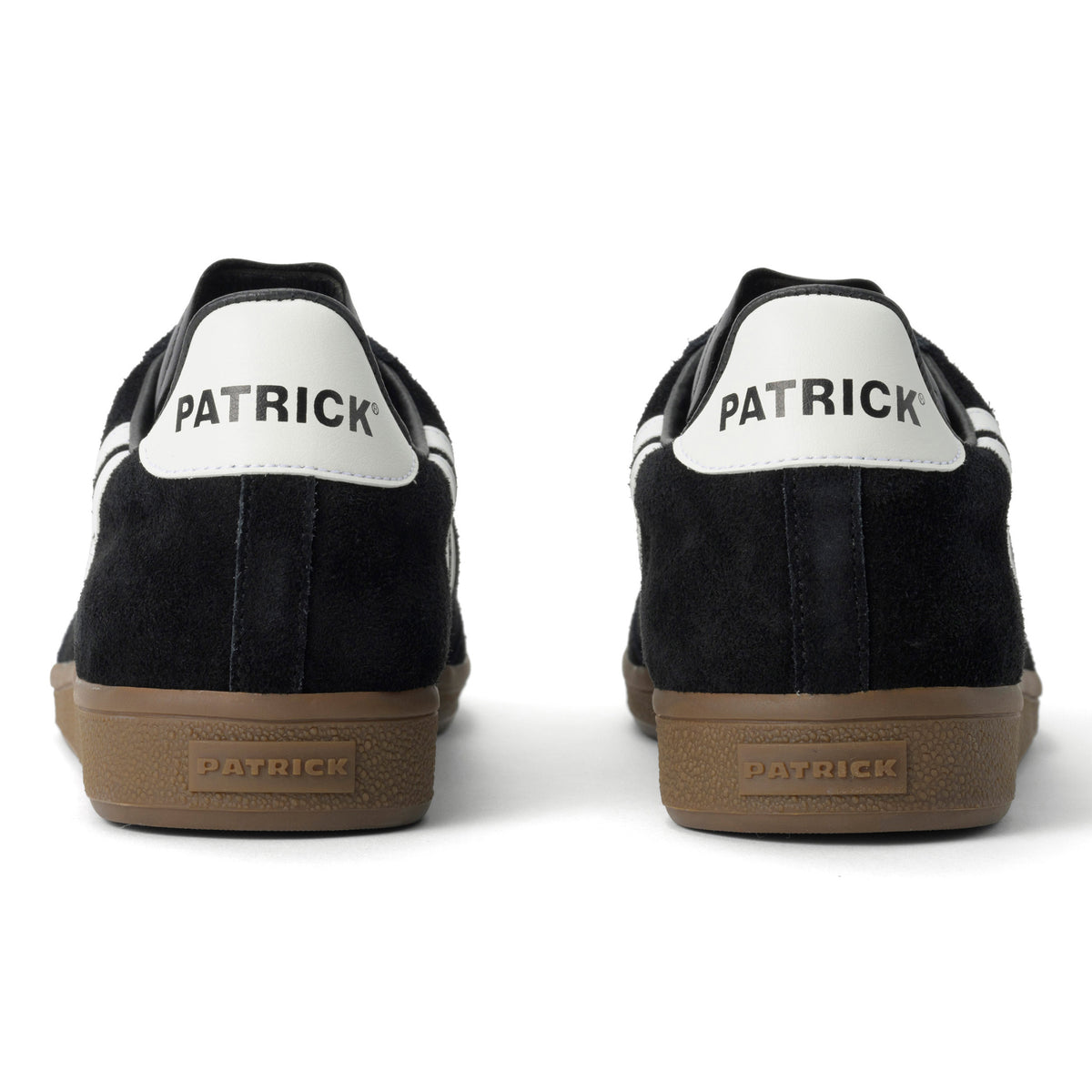 PATRICK ORIGIN SqMAESTRO-OG BLACK