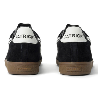 PATRICK ORIGIN SqMAESTRO-OG BLACK