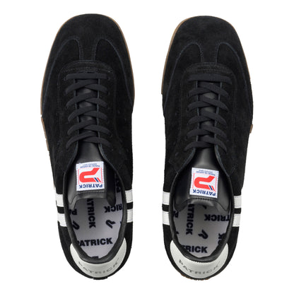 PATRICK ORIGIN SqMAESTRO-OG BLACK
