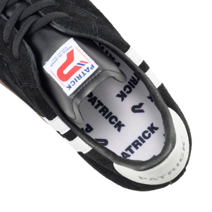 PATRICK ORIGIN SqMAESTRO-OG BLACK