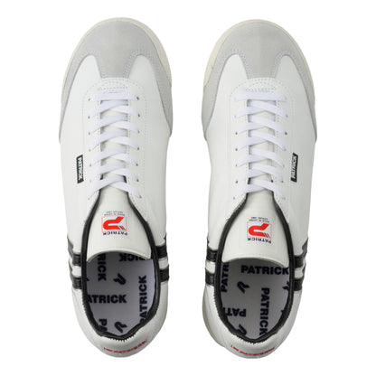 PATRICK ORIGIN EqLIVERPOOL-OG WHITE
