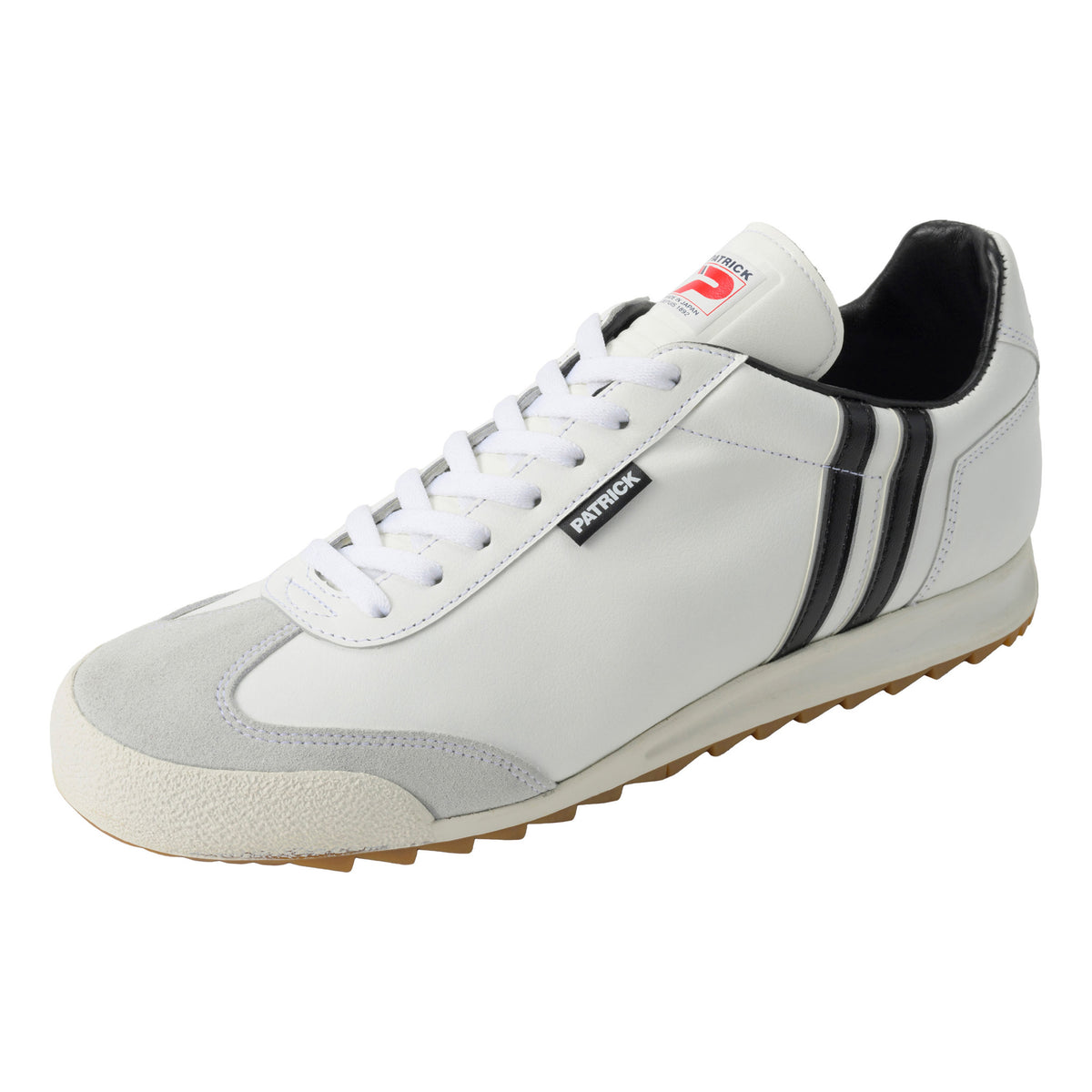 PATRICK ORIGIN EqLIVERPOOL-OG WHITE