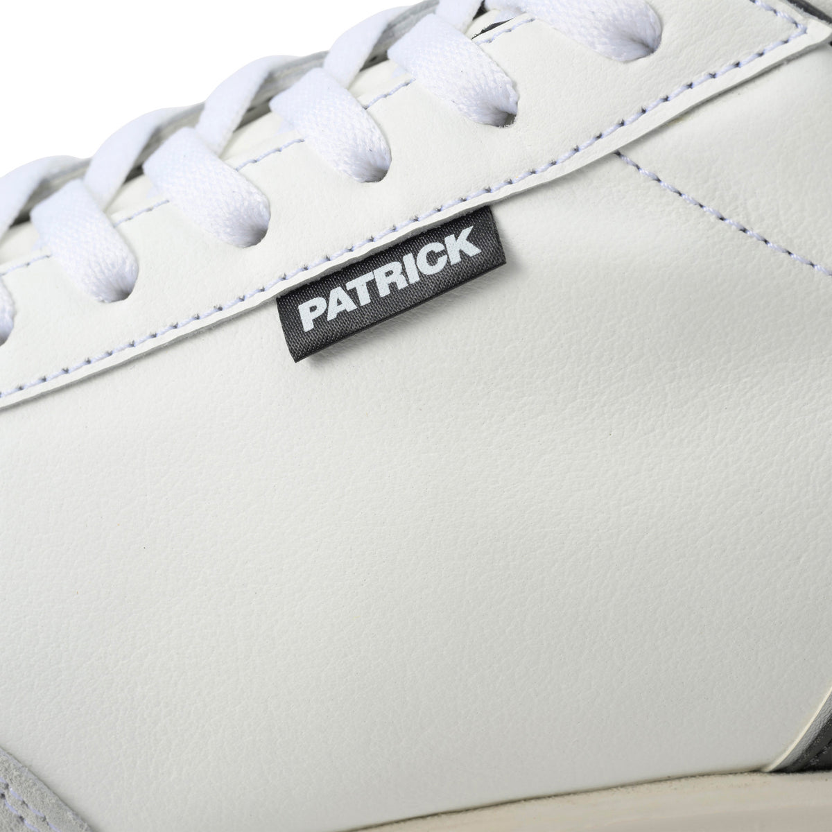 PATRICK ORIGIN EqLIVERPOOL-OG WHITE