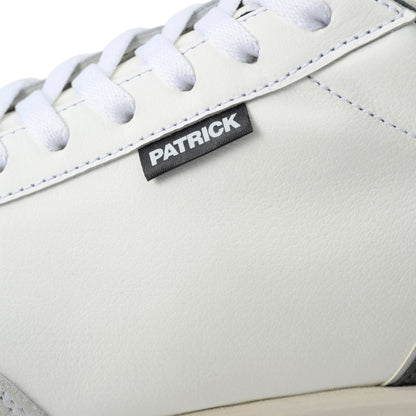 PATRICK ORIGIN EqLIVERPOOL-OG WHITE